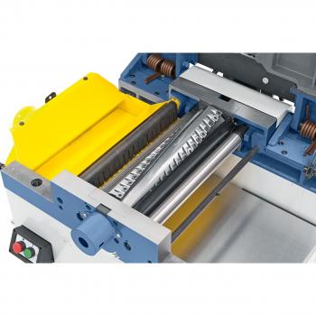 Bernardo Abricht- und Dickenhobelmaschine AD 410 S - 400 V